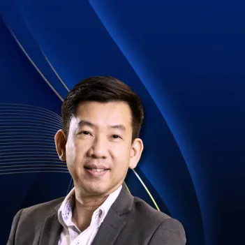 Vincent Tay